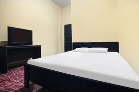 Big Hotel Kendari by Oyo