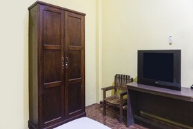 Big Hotel Kendari by Oyo