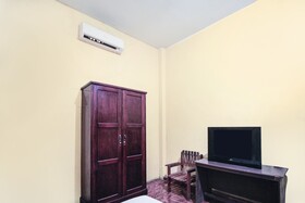 Big Hotel Kendari by Oyo