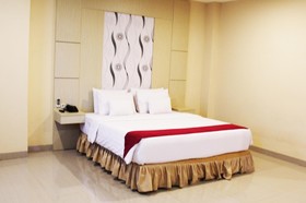 D'Blitz Hotel