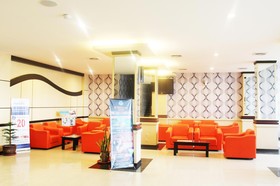 D'Blitz Hotel