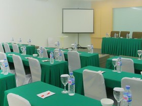 Parade Inn kendari