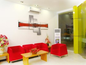 Parade Inn kendari