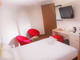 Parade Inn kendari