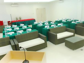 Parade Inn kendari