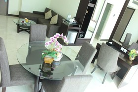 Grand Clarion Kendari