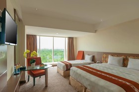 Grand Clarion Kendari