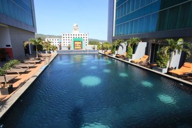 Grand Clarion Kendari