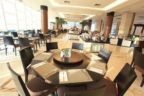 Grand Clarion Kendari