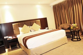 Grand Clarion Kendari