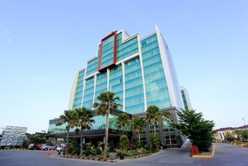 Grand Clarion Kendari