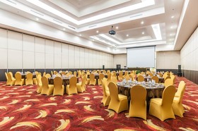 Grand Clarion Kendari