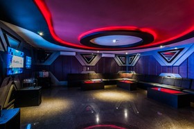 Grand Clarion Kendari