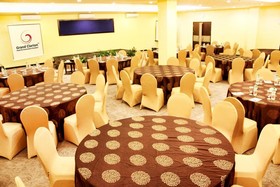 Grand Clarion Kendari