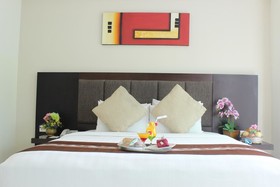 Grand Clarion Kendari