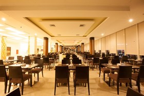 Grand Clarion Kendari