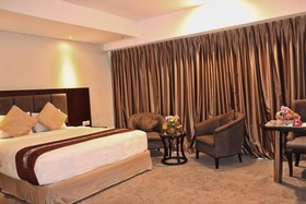 Grand Clarion Kendari