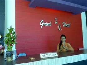 Grand S.O. Hotel