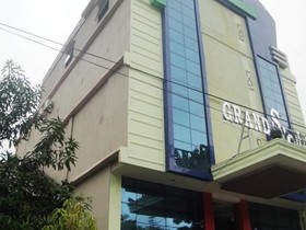 Grand S.O. Hotel