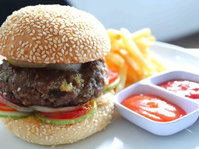 Horison Kendari