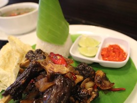 Horison Kendari