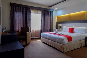 Hotel Benua Kendari by RedDoorz