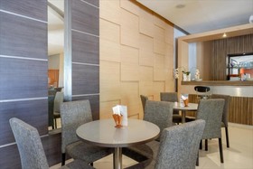 Hotel Benua Kendari by RedDoorz
