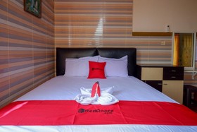 Hotel Kendari by RedDoorz
