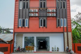 Hotel Viranza by RedDoorz