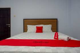 Hotel Viranza by RedDoorz