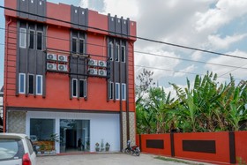 Hotel Viranza by RedDoorz