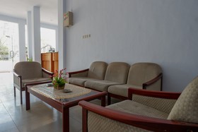 Hotel Viranza by RedDoorz
