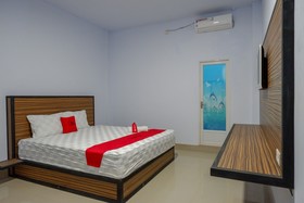 Hotel Viranza by RedDoorz
