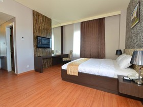 Wixel Hotel Kendari