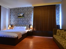 Wixel Hotel Kendari