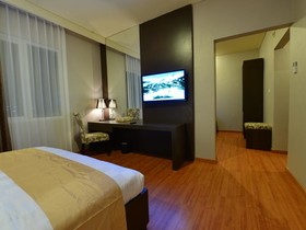 Wixel Hotel Kendari