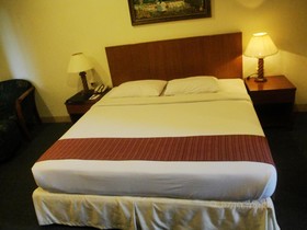 Imperial Hotel