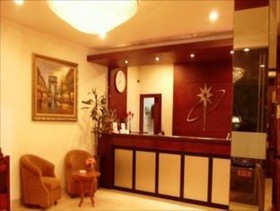 Imperial Hotel
