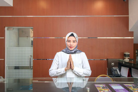 Liras Hotel by Airy Rooms