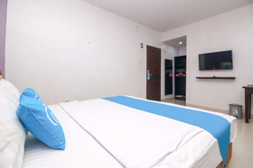 Liras Hotel by Airy Rooms