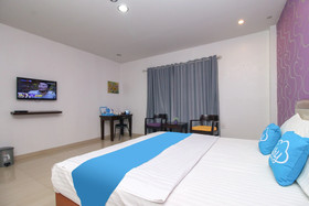Liras Hotel by Airy Rooms