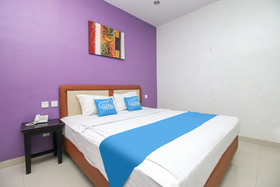 Liras Hotel by Airy Rooms