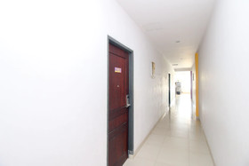 Liras Hotel by Airy Rooms