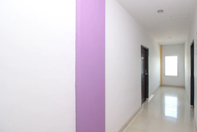 Liras Hotel by Airy Rooms