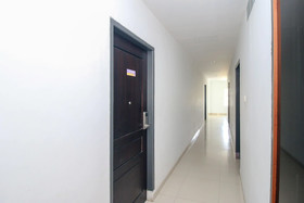 Liras Hotel by Airy Rooms