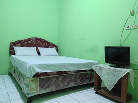 Penginapan Syariah Al Syifa by OYO