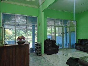 Penginapan Syariah Al Syifa by OYO