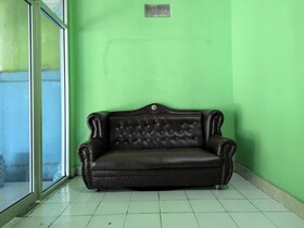 Penginapan Syariah Al Syifa by OYO