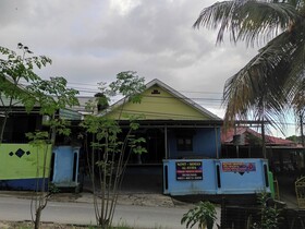 Penginapan Syariah Al Syifa by OYO