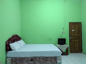 Penginapan Syariah Al Syifa by OYO